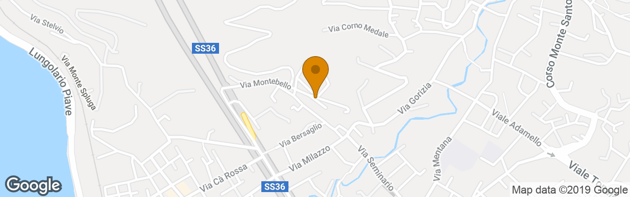 Hotel B&b Montebello 