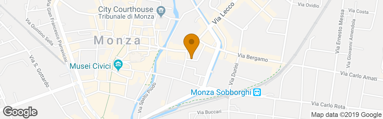 Hotel Monza City B&b 