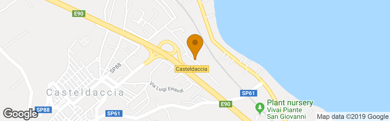 Hotel Blue Island Villa Caterina 