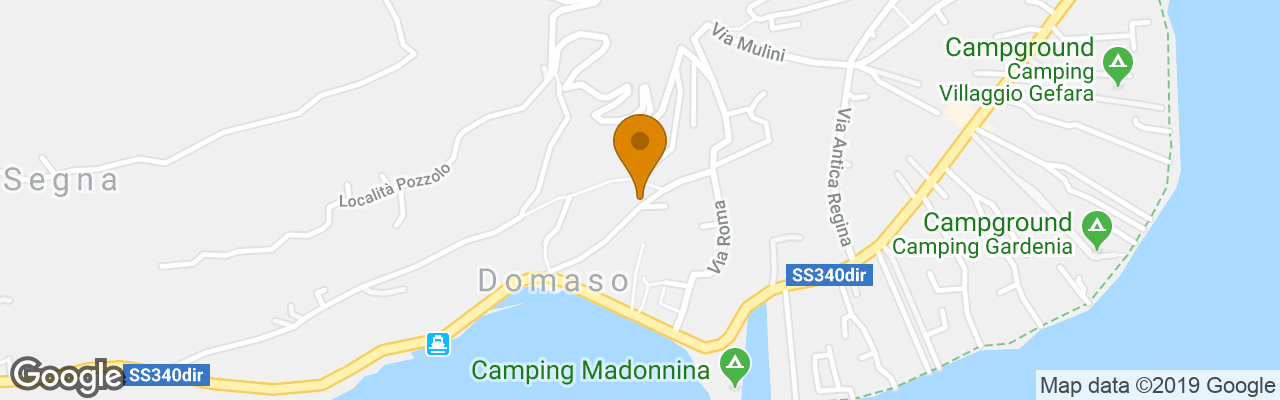 Hotel Villa Annamaria 