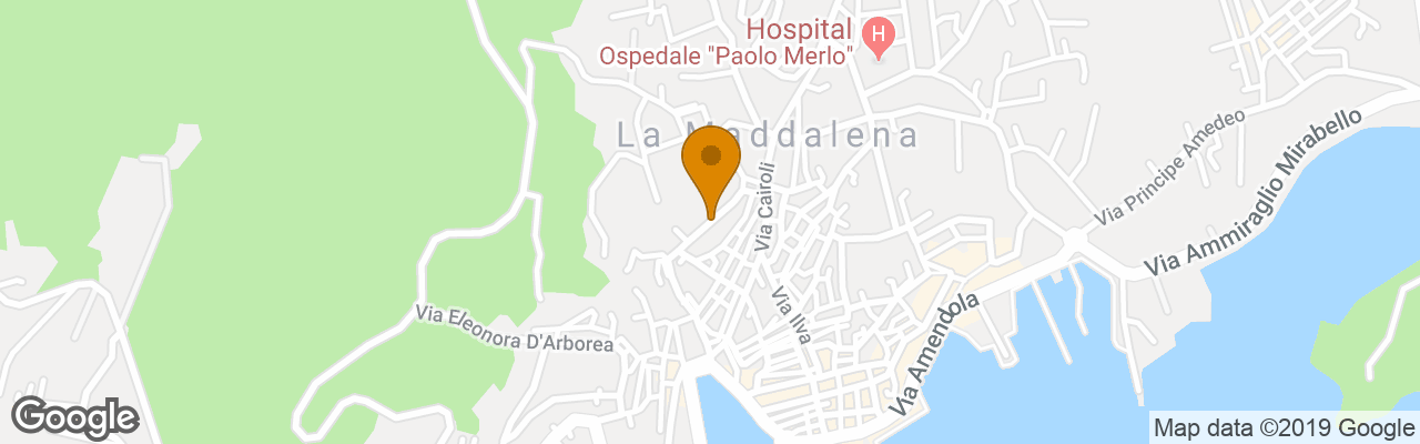 Hotel Residence Boschetto Holiday 