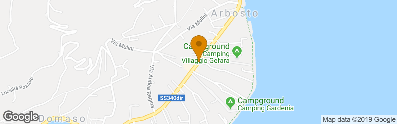 Hotel Lake Como Beach Hostel 