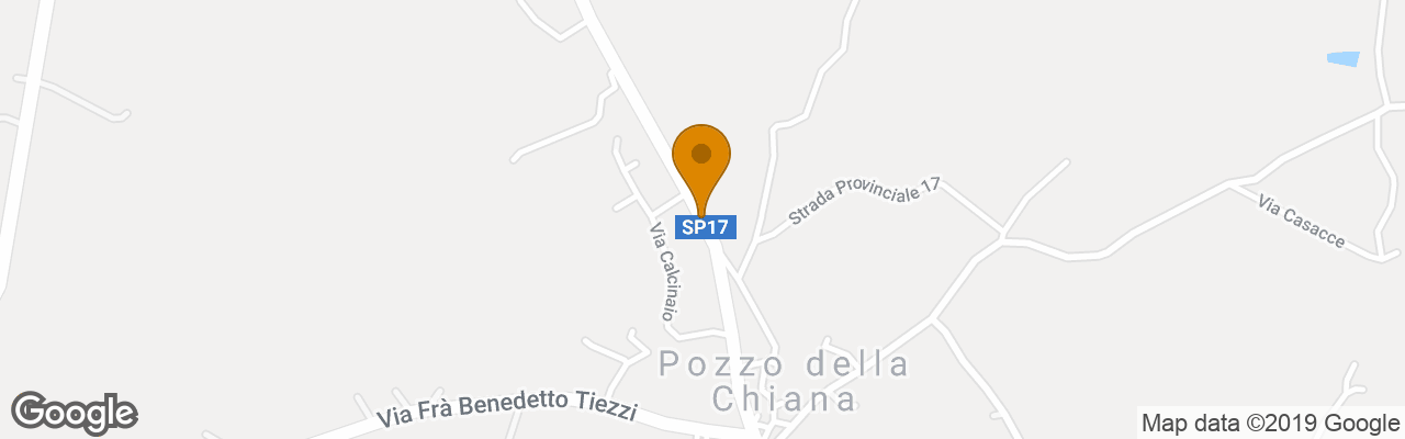 Hotel Villa Scannagallo 