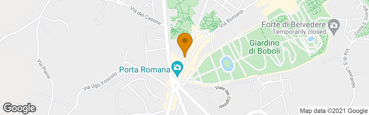 Hotel Lodges Le Mura 