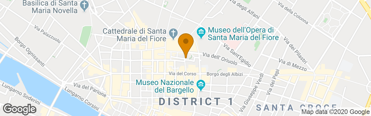 Hotel Le Stanze Di Caterina 