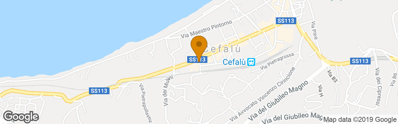 Hotel Difrontealmare 