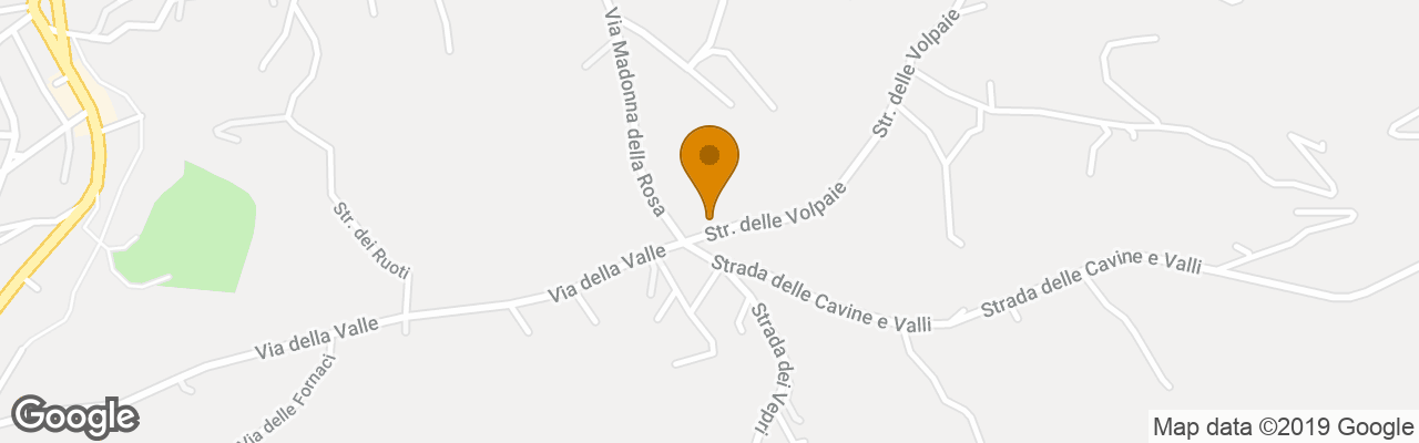 Hotel Agriturismo La Pietriccia 