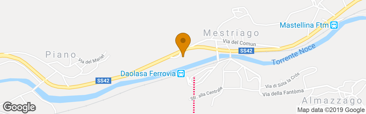 Hotel Maso Margherita 