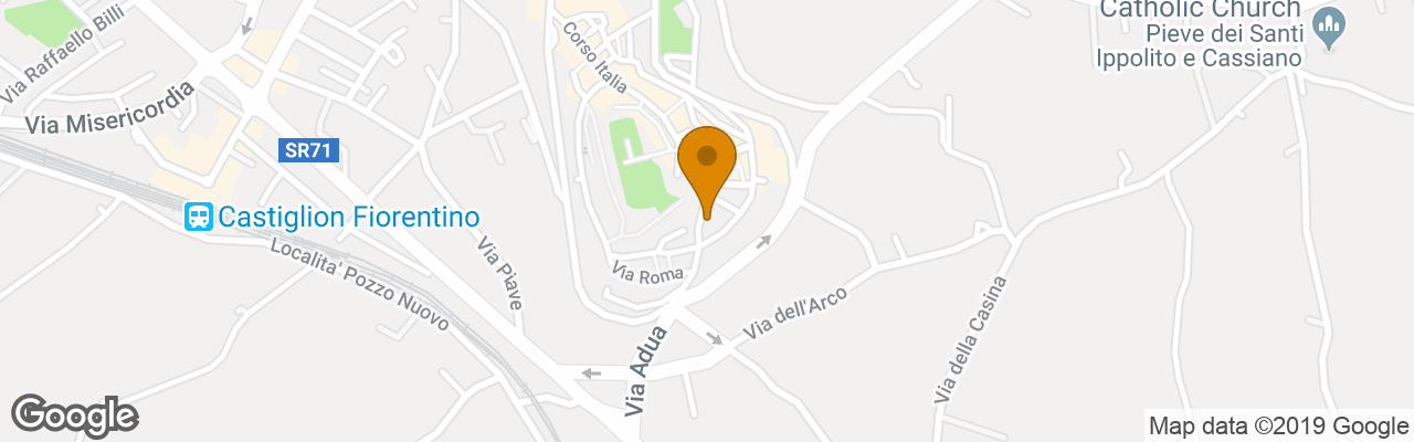 Hotel Bed And Breakfast Viziottavo 