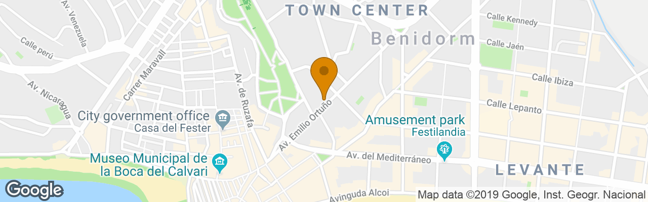 Hotel RH Royal  All Inclusive - Adults Only 