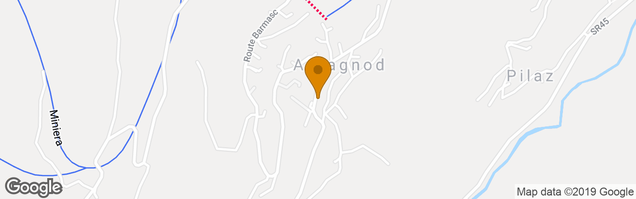 Hotel Residence Le Chalet 