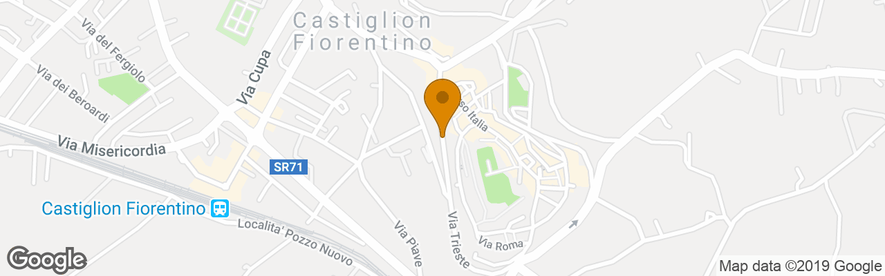 Hotel La Casa Del Melograno 