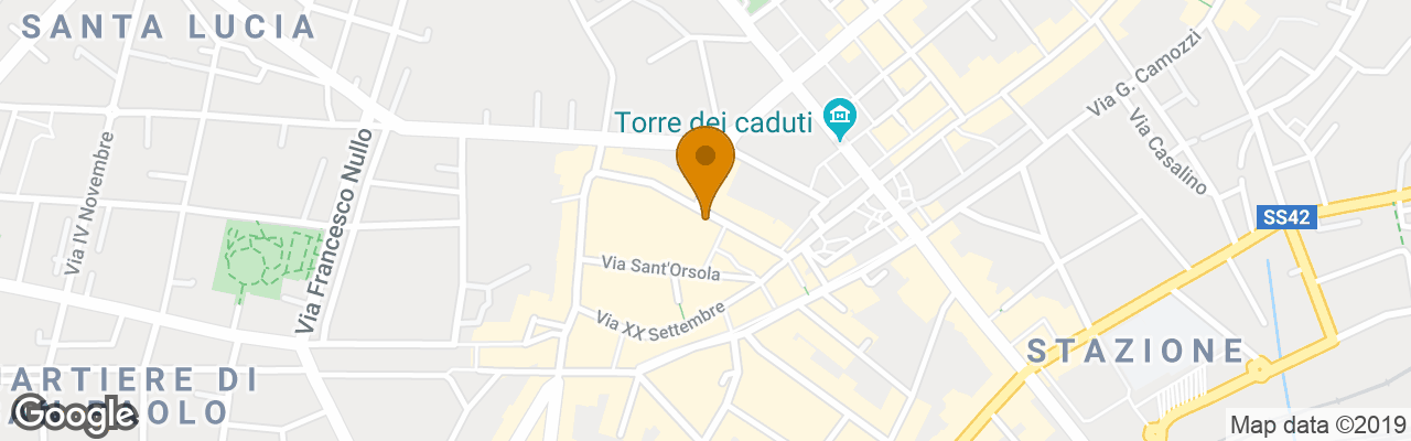 Hotel Casa Vacanze Piazza Bergamo 