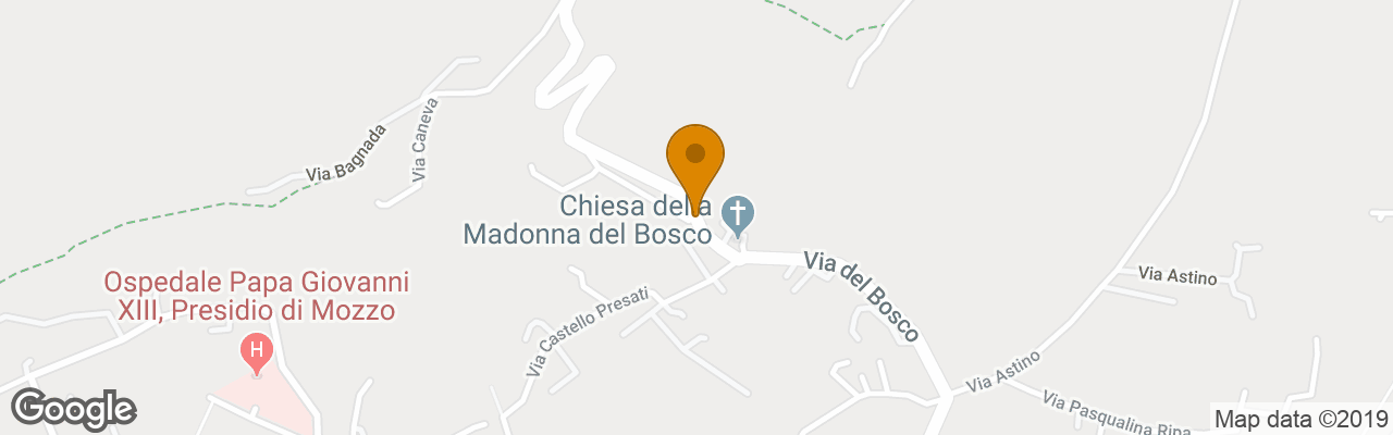 Hotel Agriturismo Marco 