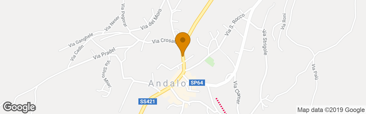 Hotel Residence Meridiana 