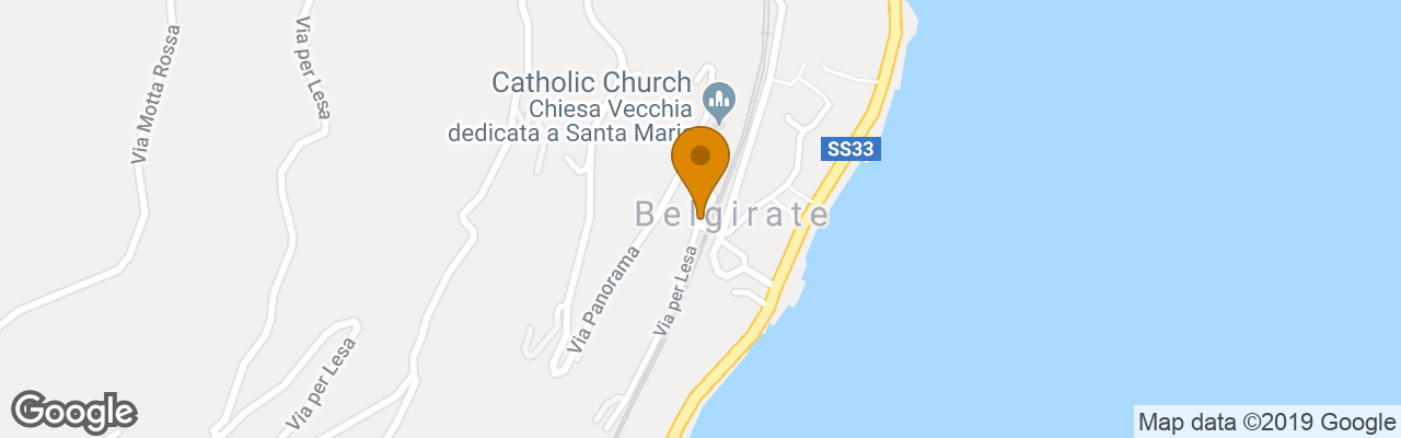 Hotel B&b Torre Lara 