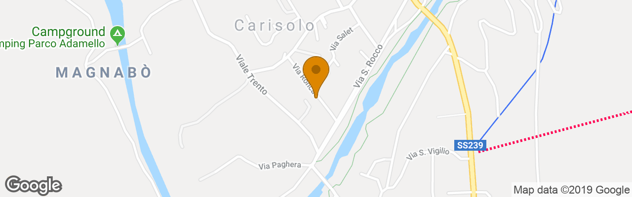 Hotel Residence Garni Al Nardis 