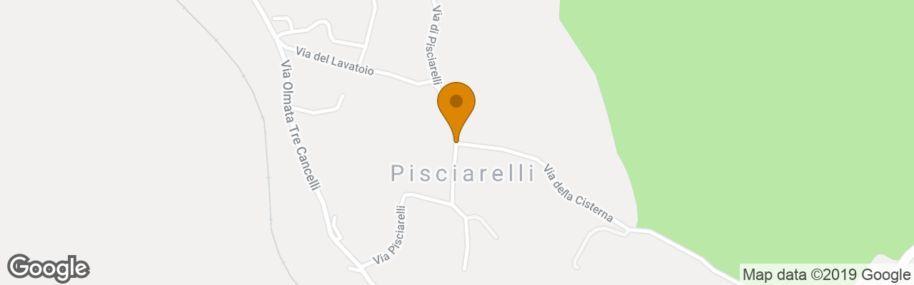 Hotel Agriturismo La Gismonda 