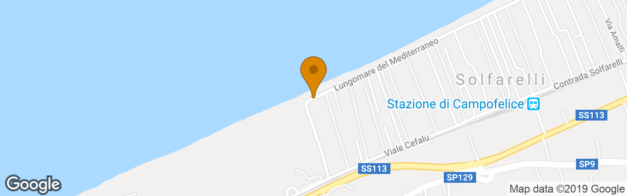 Hotel Perla Del Mare 