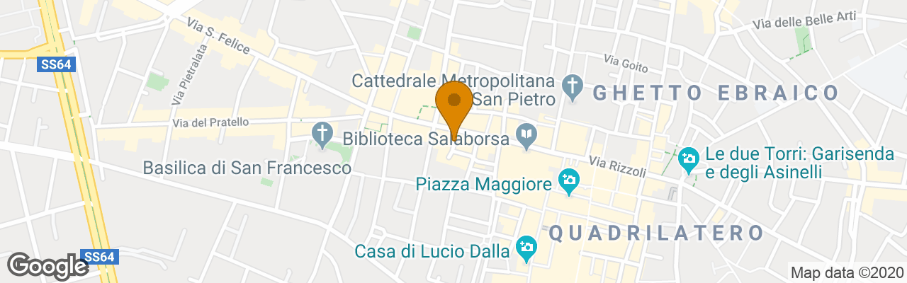 Hotel Albergo Panorama 