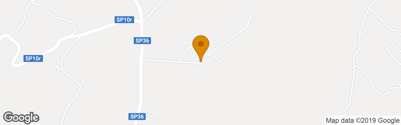 Hotel Agriturismo Le Zarafe 