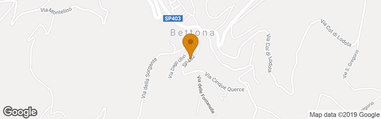 Hotel Colle Delle Ginestre 