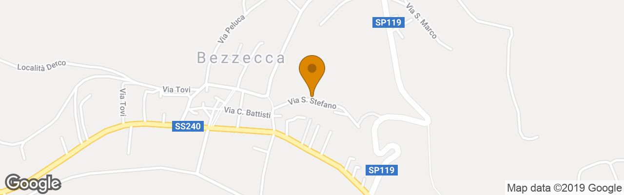 Hôtel Residence Silvana 