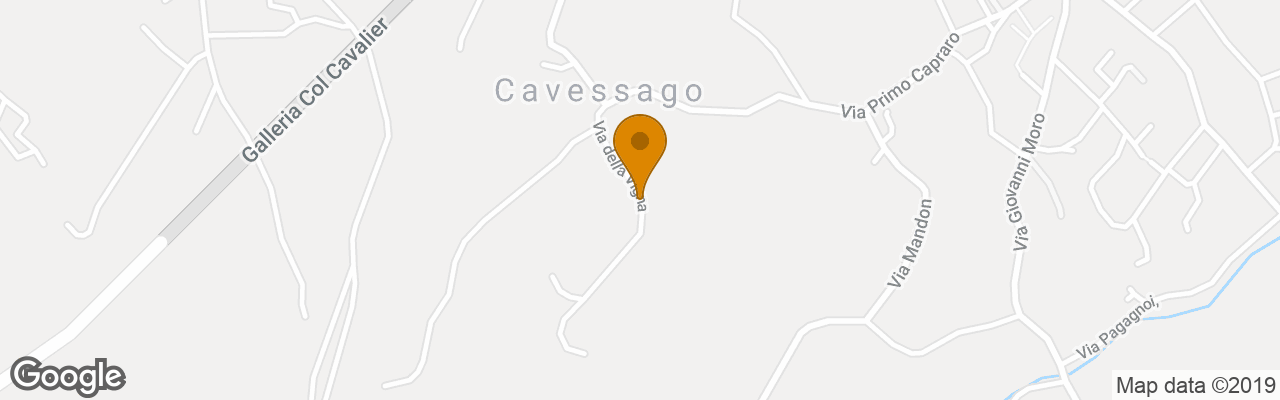 Hôtel Bed And Breakfast Al Sole Di Cavessago 