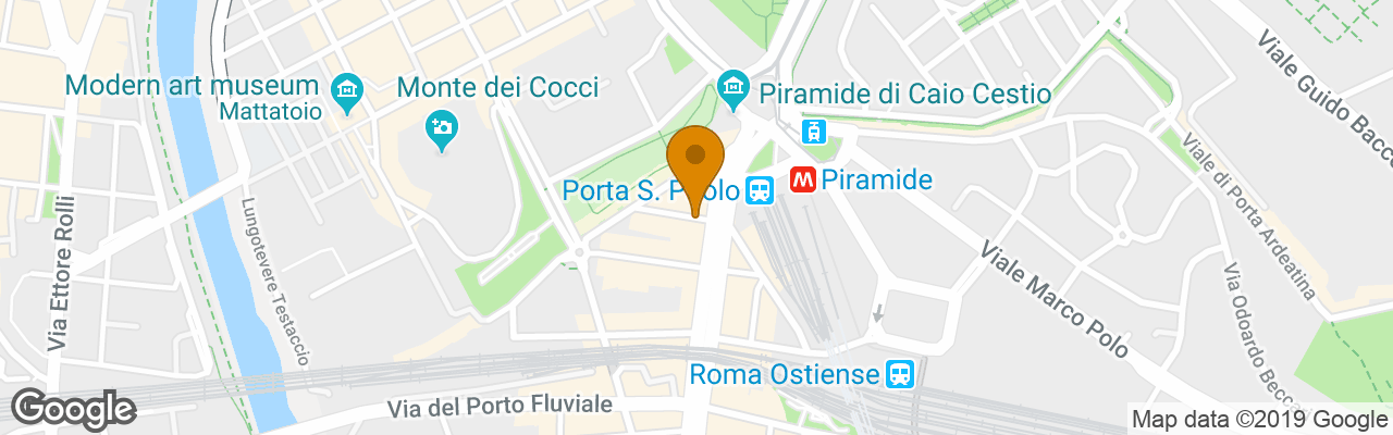 Aabacus Roman Pyramid House 