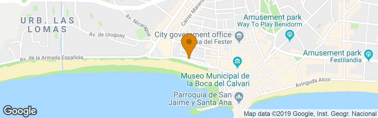 Hotel Port Mar Blau - Adults Only 