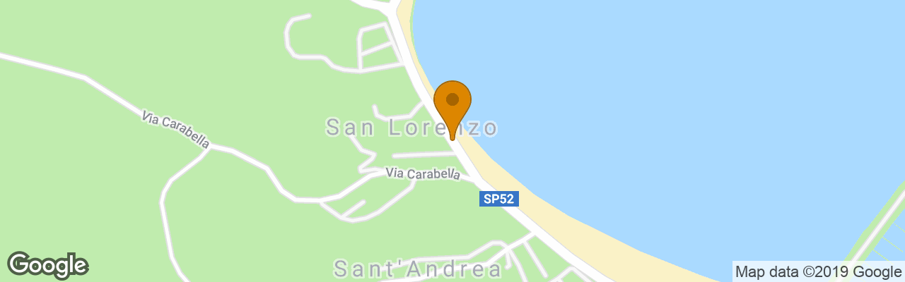 Hotel Baia Degli Aranci 