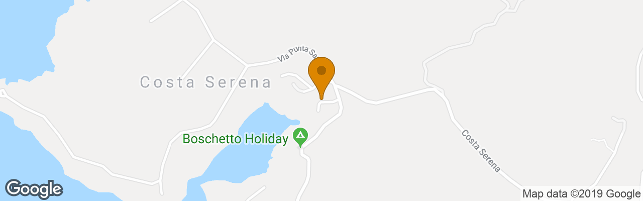 Hotel Ahr Costa Serena Village 