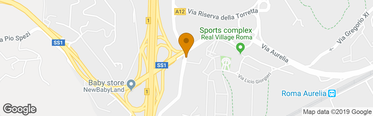 Bed and Breakfast Le Streghe Di Roma Bed&Breakfast 