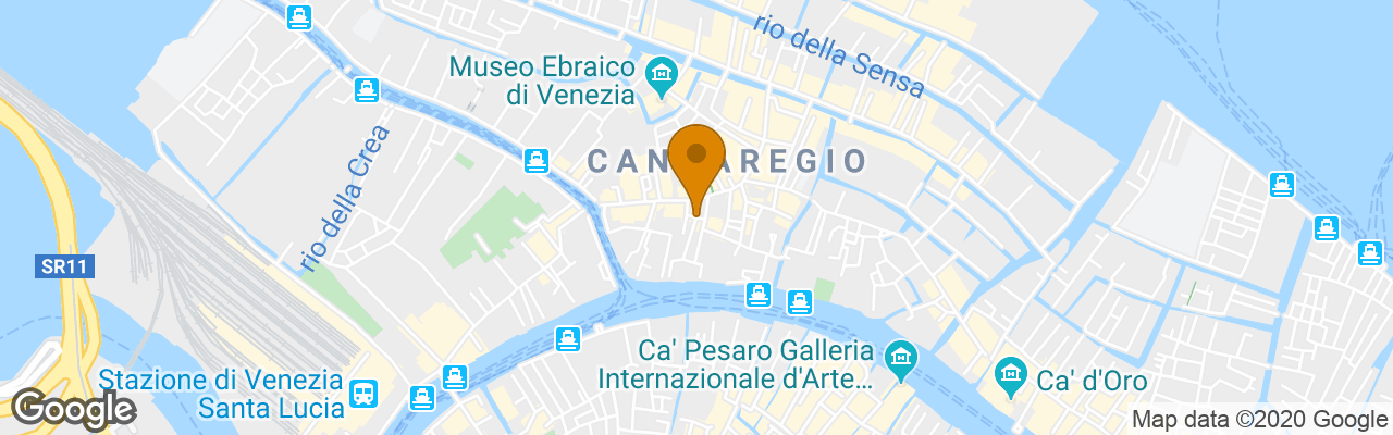 Hotel Suite Cannaregio 