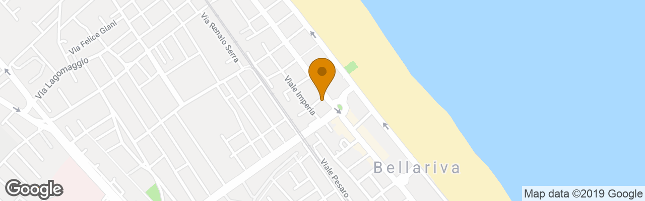 Hotel La Torretta Bramante 