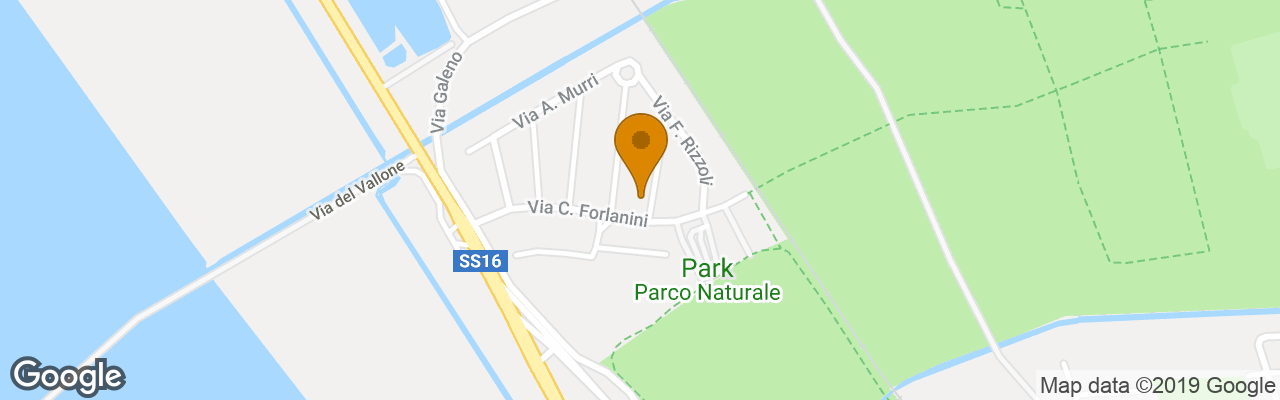 Hotel Madonna Del Pino 