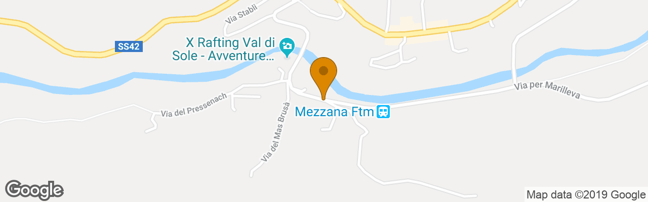 Hôtel Piz Aot Family Residence 