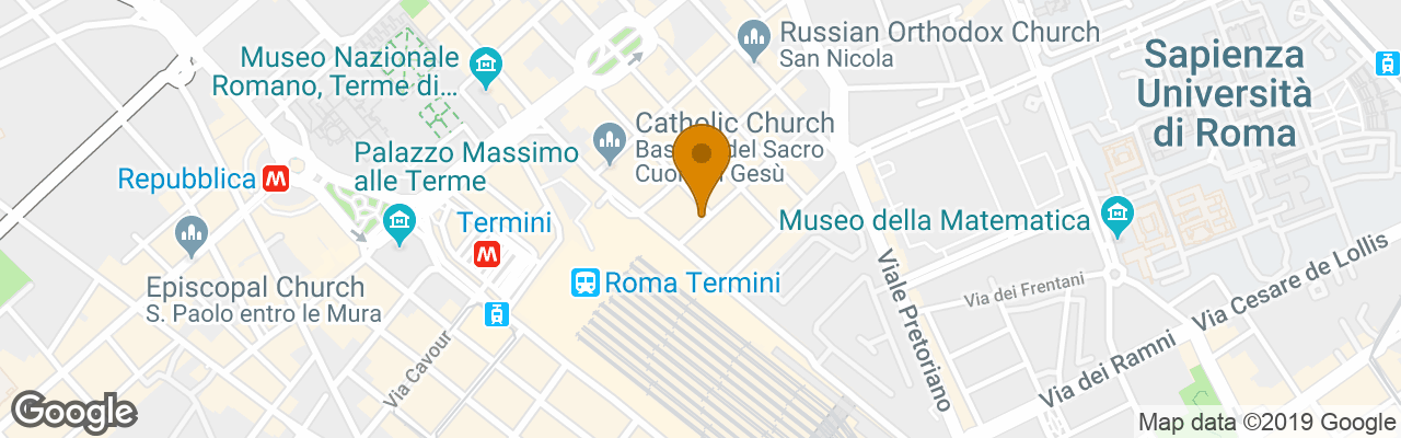 Hotel Bnb Caroline Suite Rome 