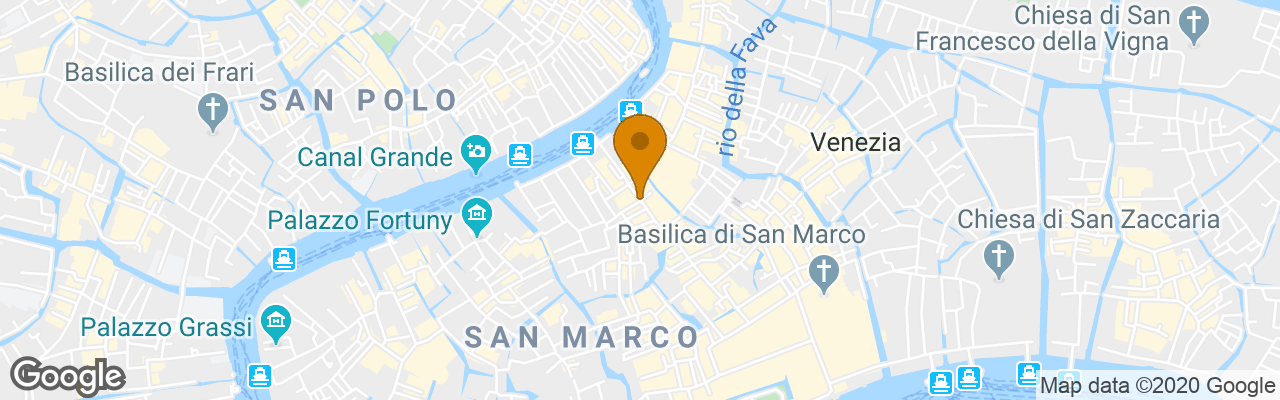 Gio & Gio Venice Bed & Breakfast 