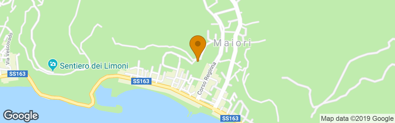 Hotel Casa Mariannina 