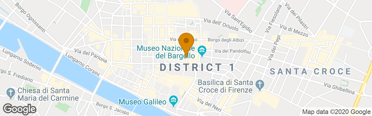 Hotel B&b Il Gattopardo 