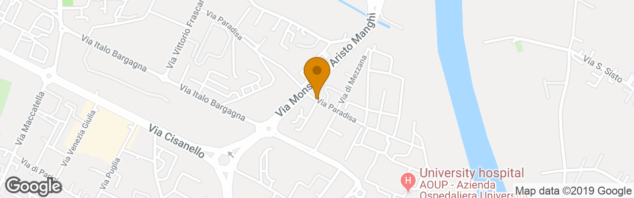 Bed & Breakfast Affittacamere Elisa 