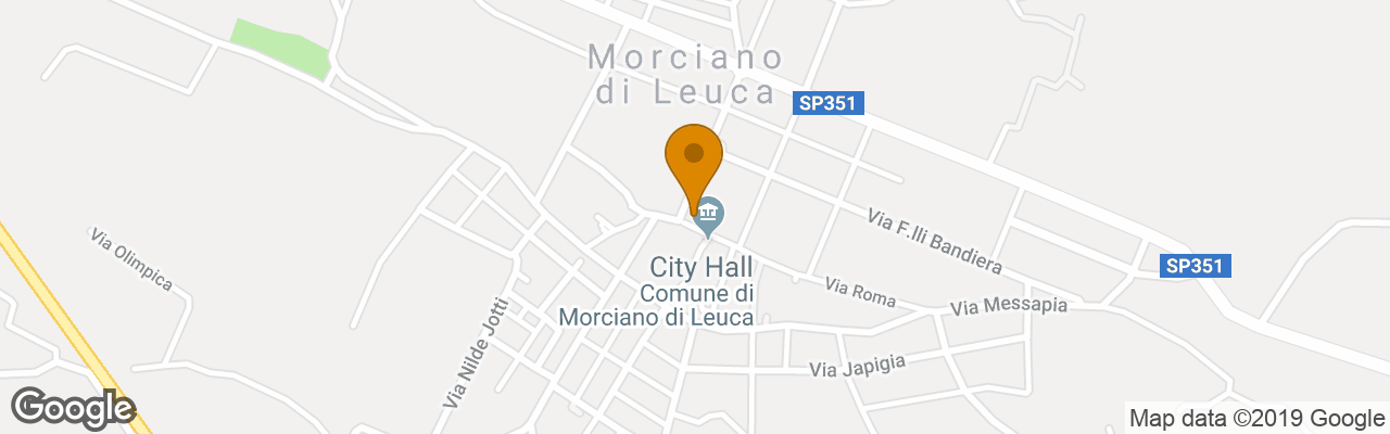 Bed and Breakfast Palazzo Laura 