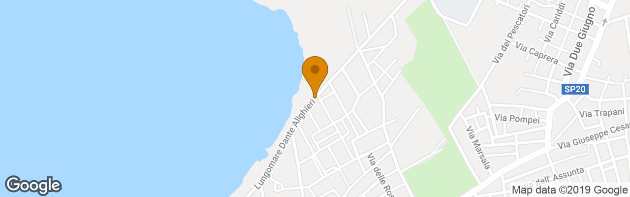 Bed and Breakfast Tramonti Di Mare 