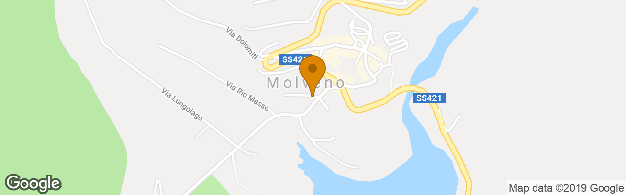 Hôtel Residence Stefenine 