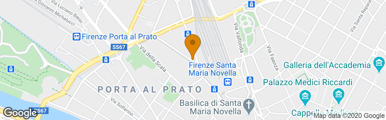 Hotel B&b La Nannina 