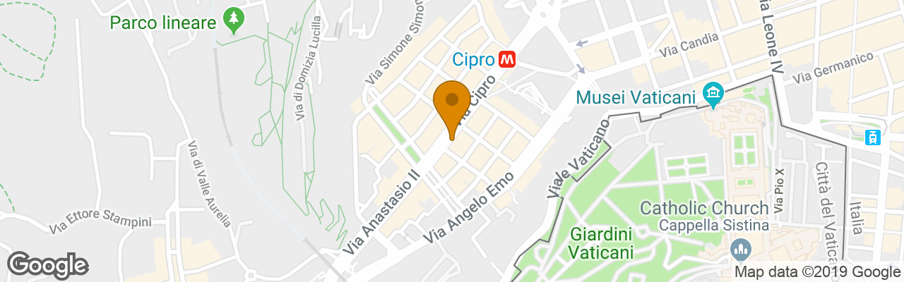 Hotel Vatican Rooms Holiday In Rome 