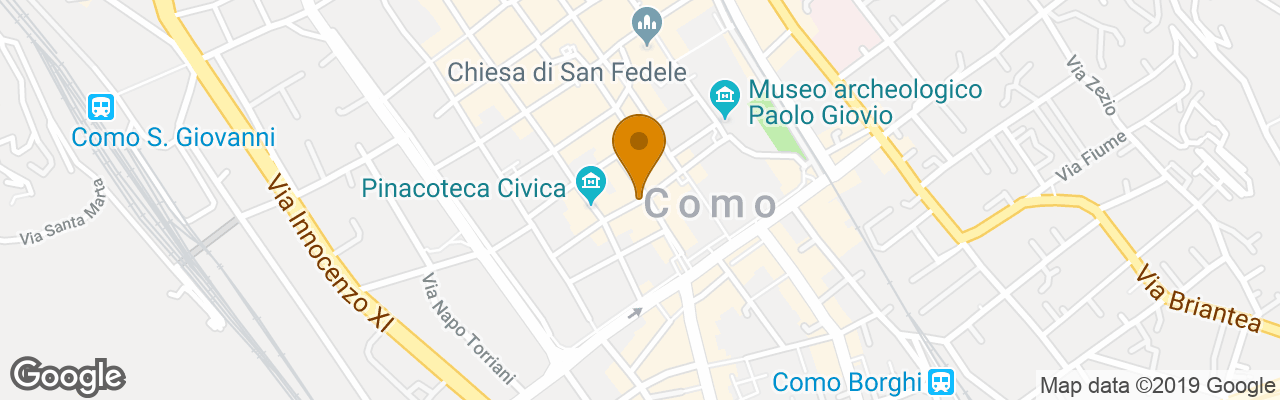 Bed And Breakfast Storico 