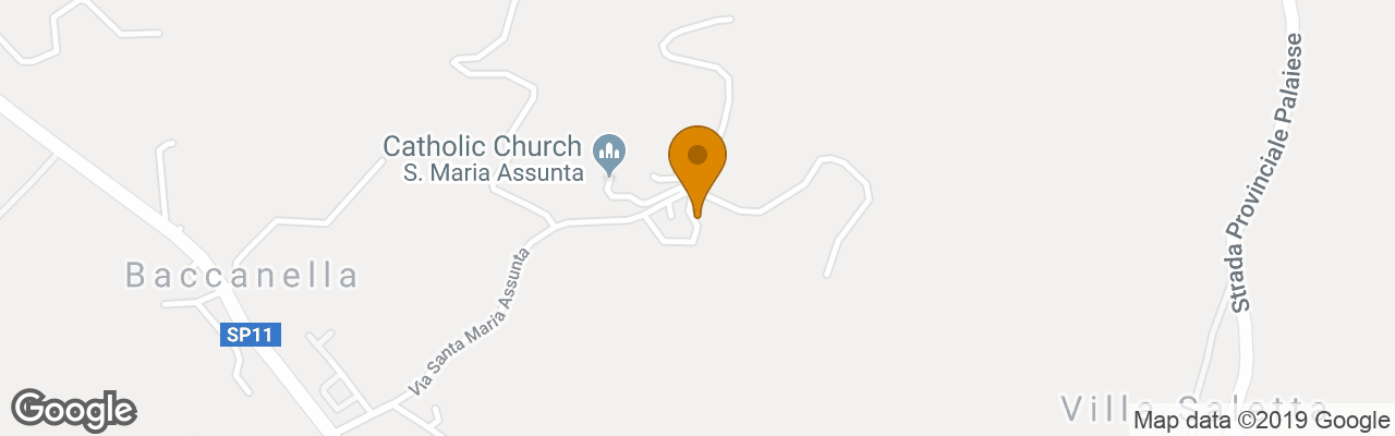 Hotel Borgo Di Alica 