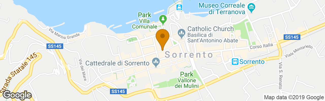 Bed and Breakfast Il Palazzetto 